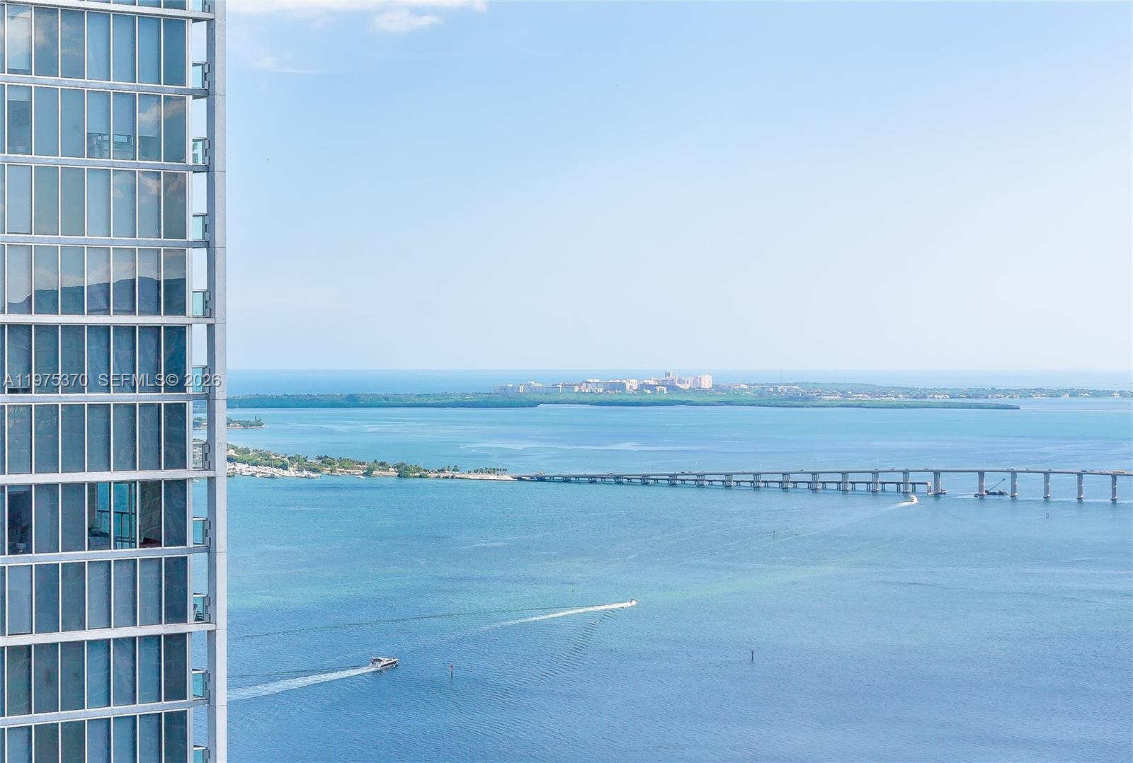 ICON BRICKELL CONDO NO 3 - Residential
