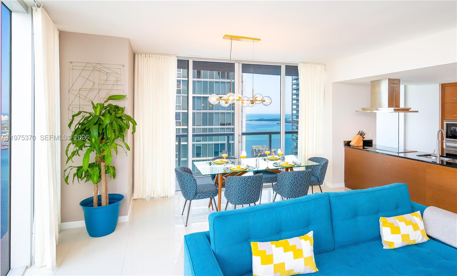 ICON BRICKELL CONDO NO 3 - Residential
