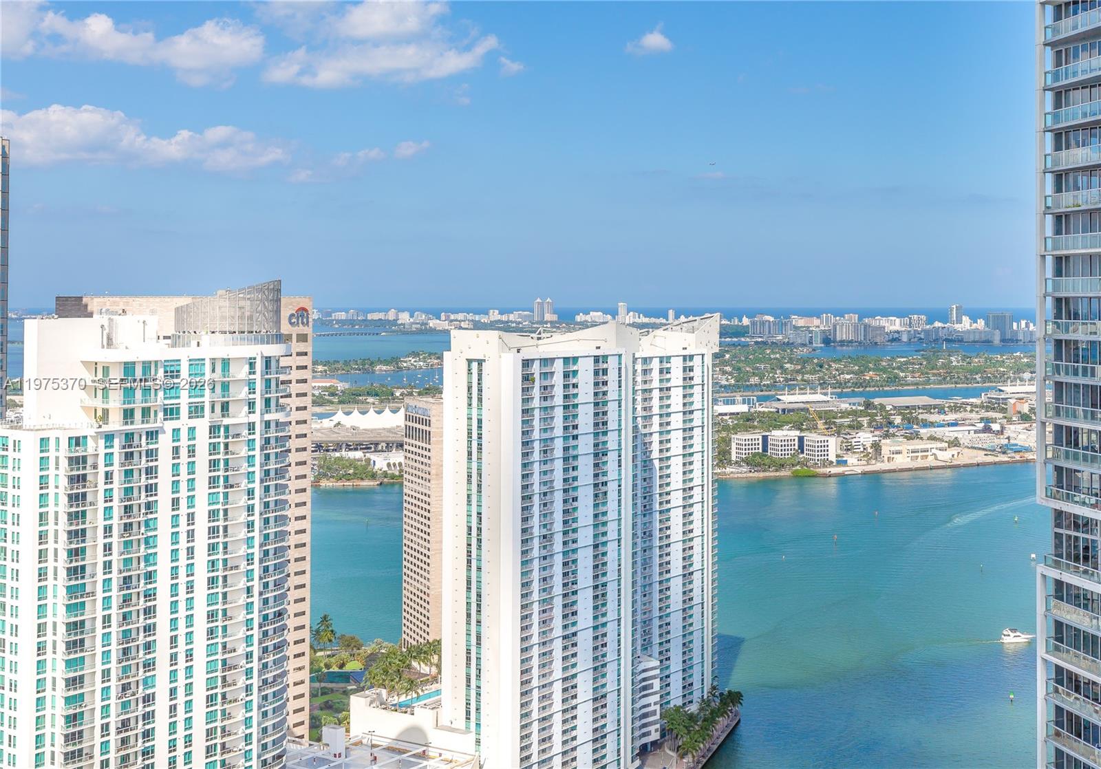 ICON BRICKELL CONDO NO 3 - Residential