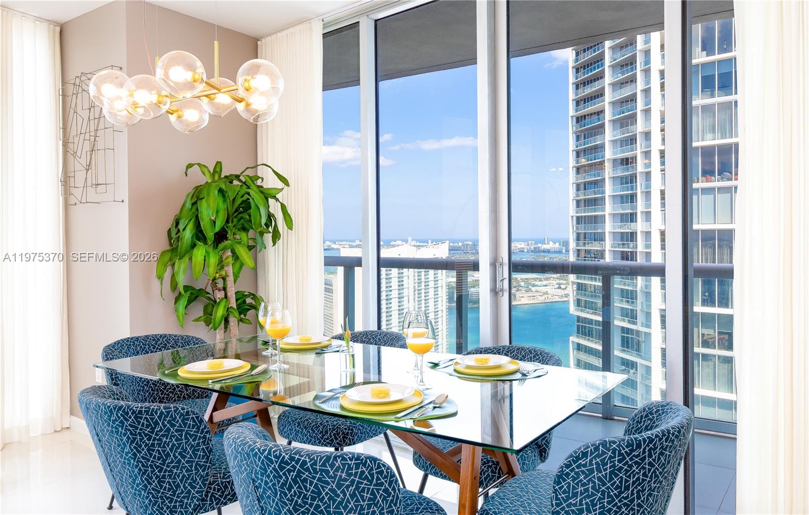 ICON BRICKELL CONDO NO 3 - Residential