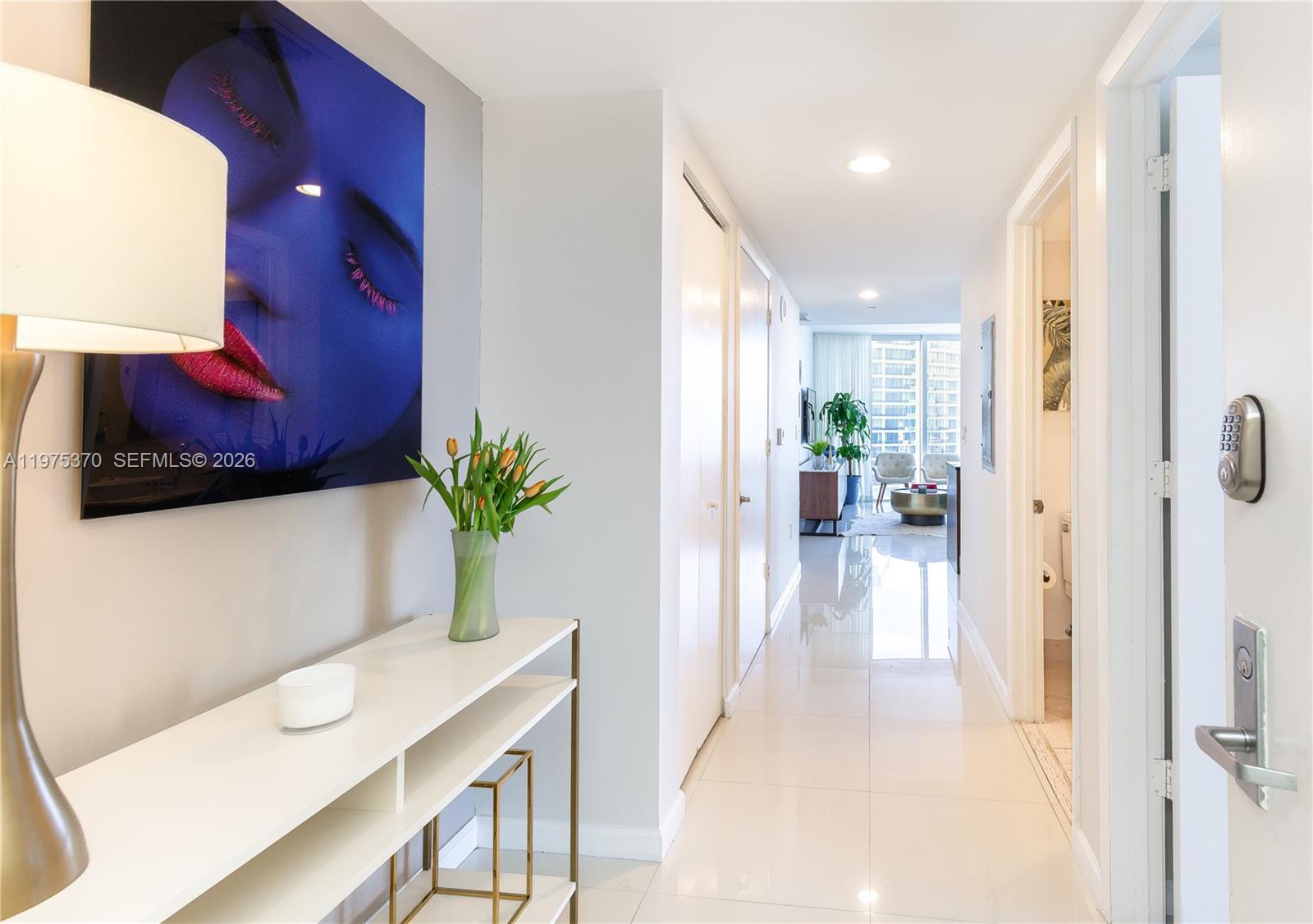 ICON BRICKELL CONDO NO 3 - Residential
