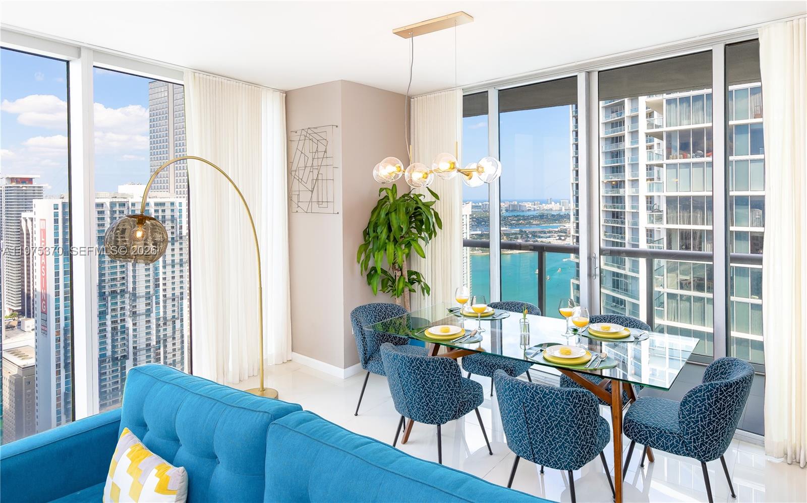 ICON BRICKELL CONDO NO 3 - Residential