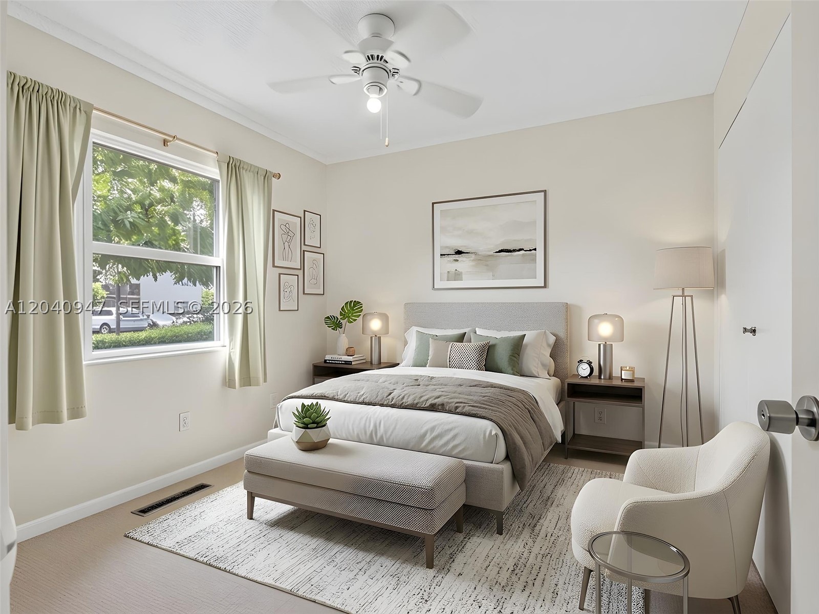 WATERSIDE VILLAGE TWO CON - Residential