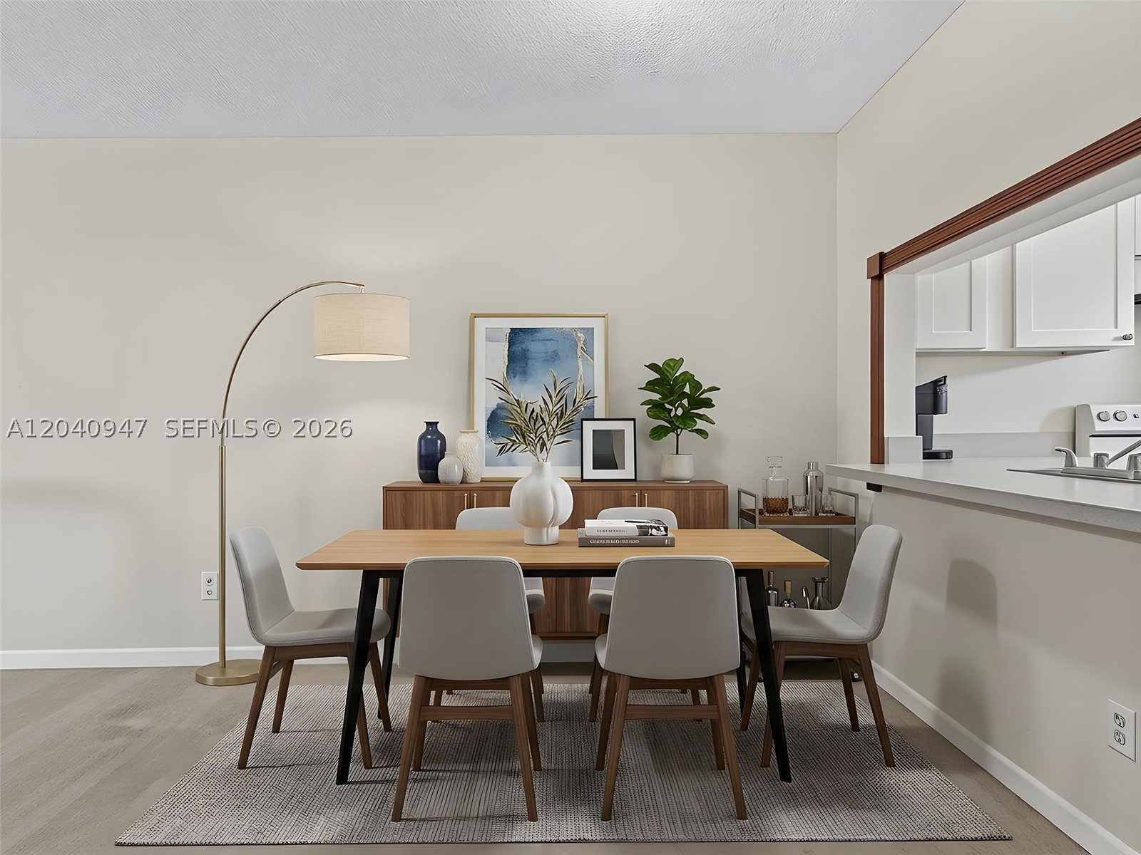 WATERSIDE VILLAGE TWO CON - Residential