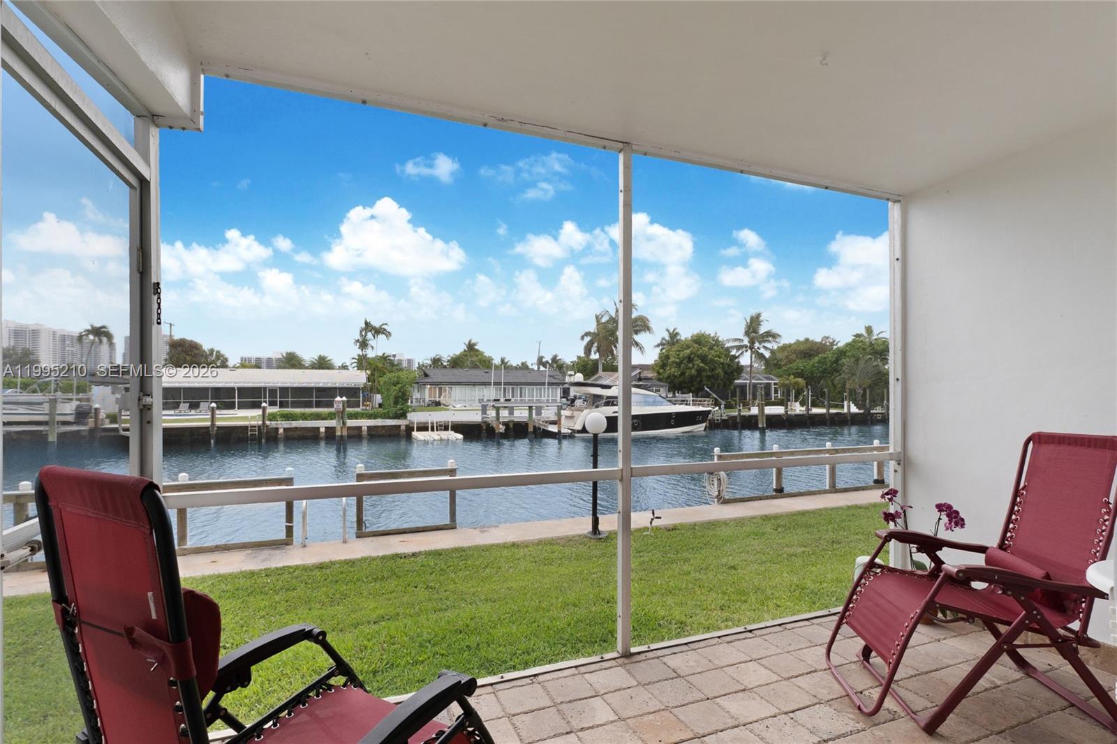 ISLE OF PARADISE CO-OP F - Residential
