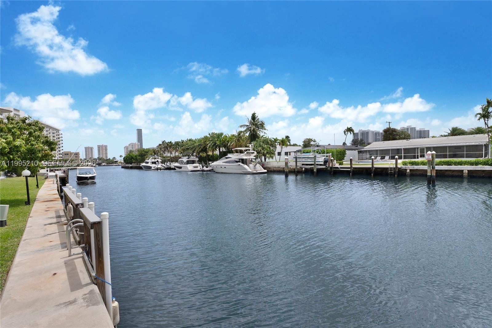 ISLE OF PARADISE CO-OP F - Residential