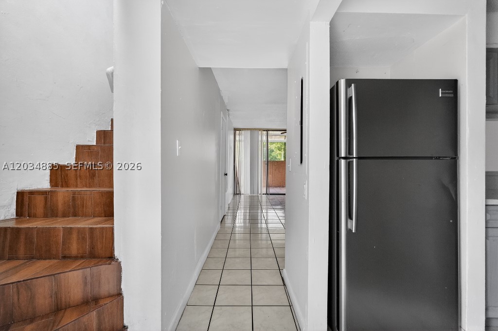 VILLAS AT CUTLER RIDGE - Residential