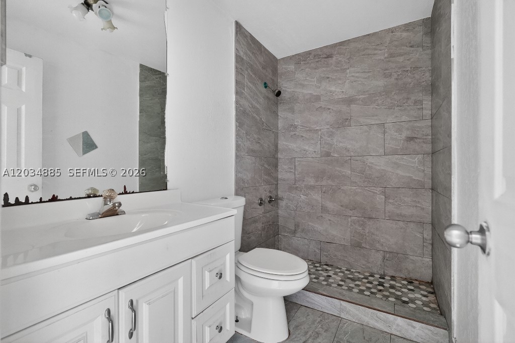 VILLAS AT CUTLER RIDGE - Residential