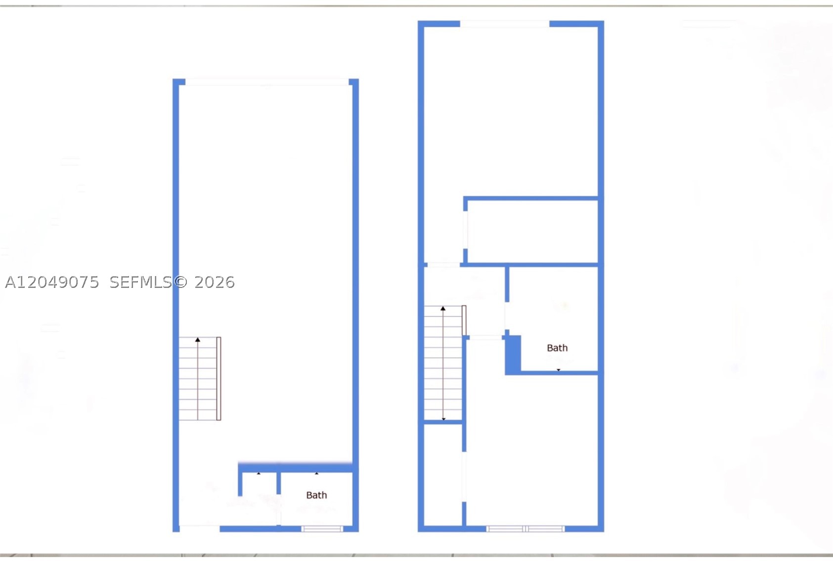 CORAL REEF TOWNHOUSES CON - Residential Lease