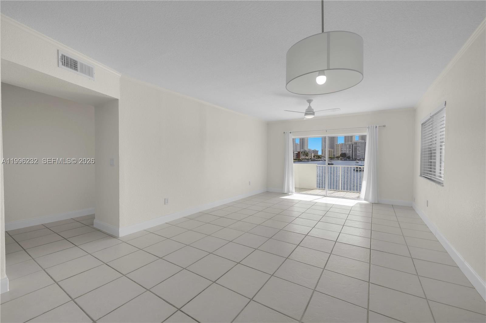 Price is negotiable! Owner motivated! Beautifully refurbished 2-bedroom, 2-bathroom unit in desirable Hallandale Beach! This move-in-ready home features tile flooring throughout and has been freshly painted, creating a bright and modern feel. Ideal for investors, the property allows up to 12 rentals per year, offering excellent income potential.
The building is financially stable, professionally managed, and has no special assessments, with all certifications completed. Enjoy a boutique-style setting with a low number of units for added privacy.
Dock space is available for rent through the association for just $175/month—perfect for boating enthusiasts. Conveniently located near beaches, shopping, dining, and entertainment. A fantastic opportunity you don’t want to miss! Owner has the unit next door - is for sale as well!