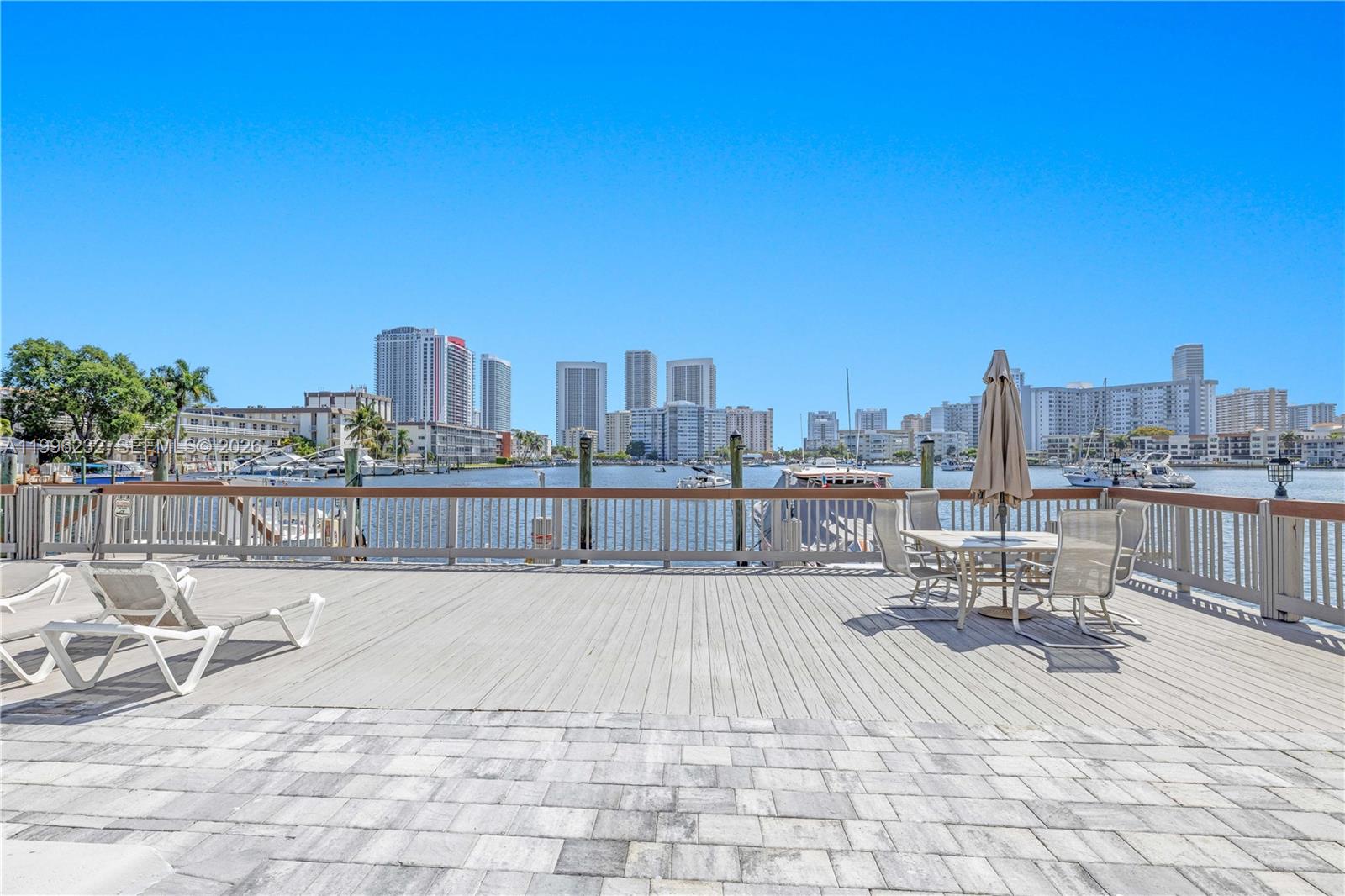 WOODLAKE APTS CONDO - Residential