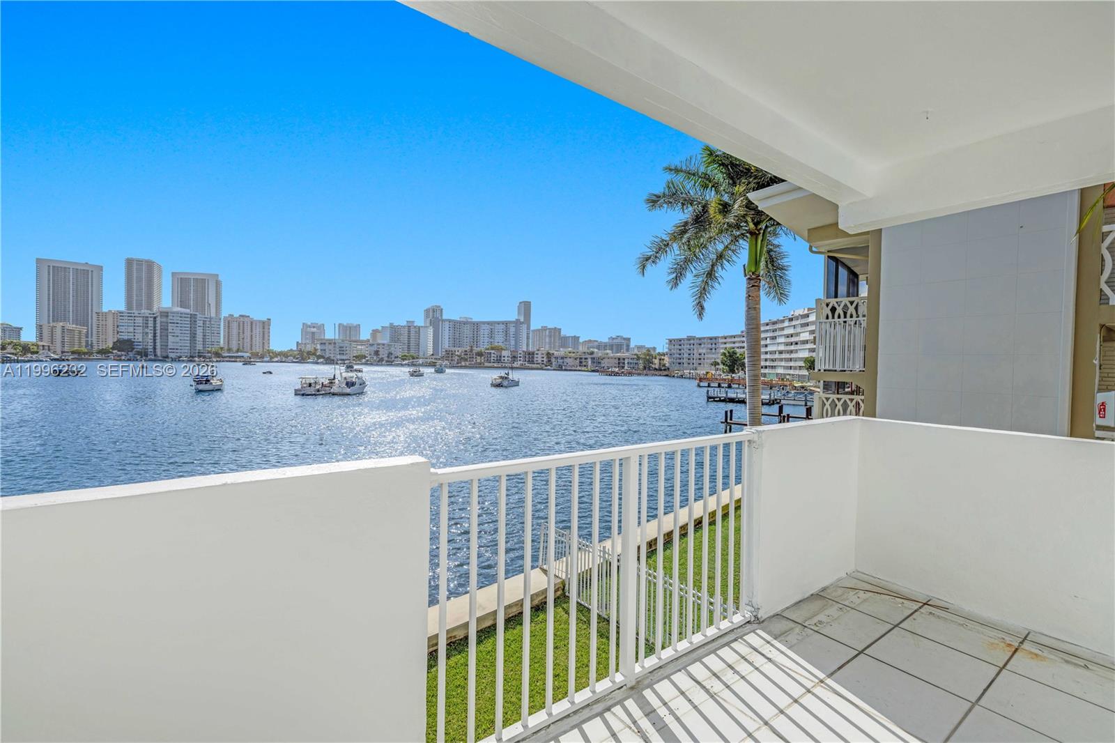 WOODLAKE APTS CONDO - Residential