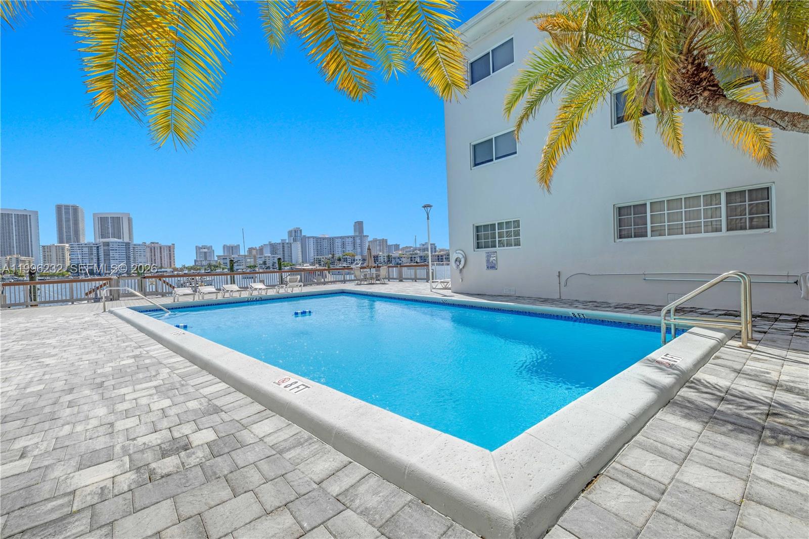 WOODLAKE APTS CONDO - Residential