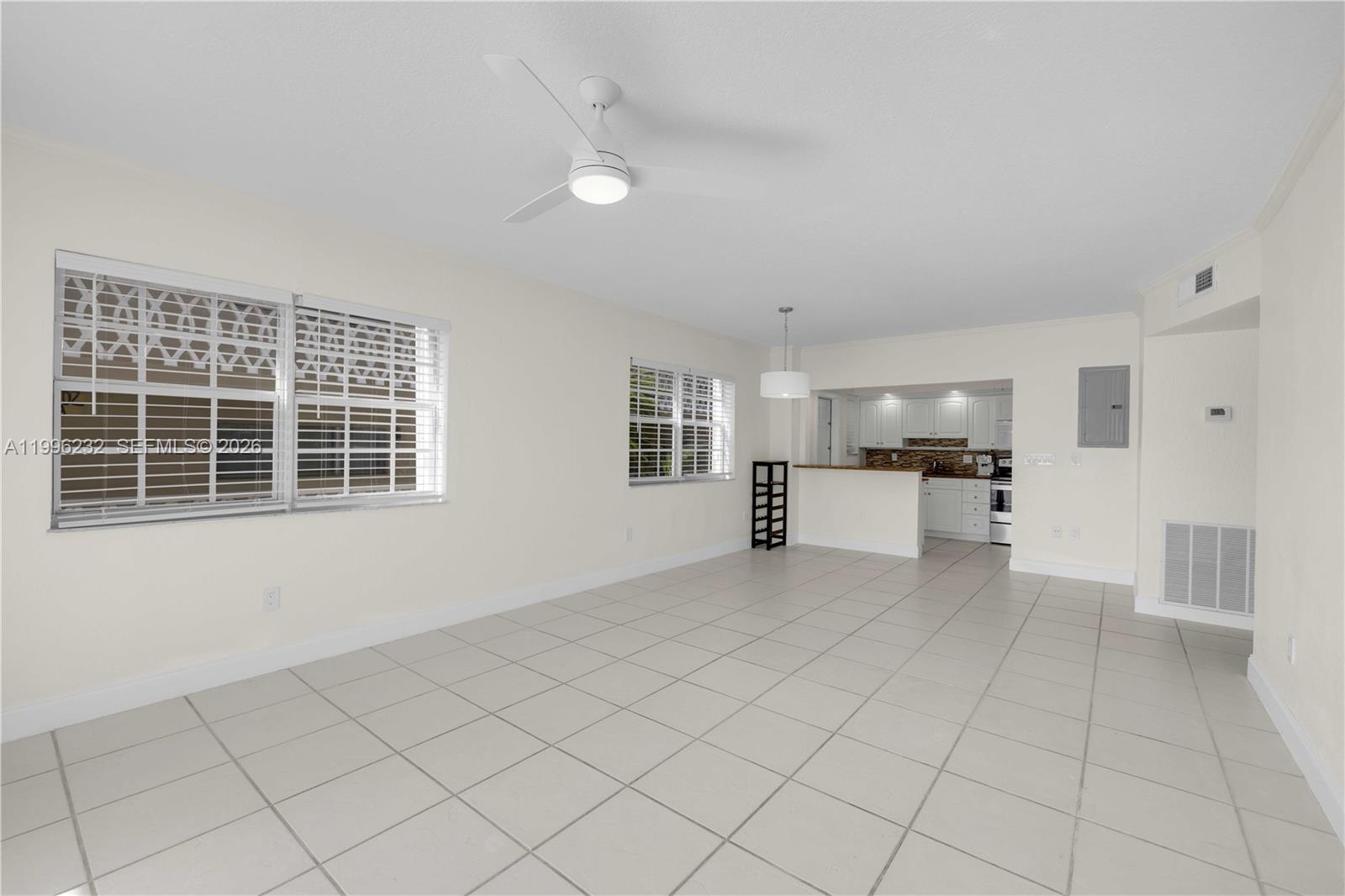 WOODLAKE APTS CONDO - Residential