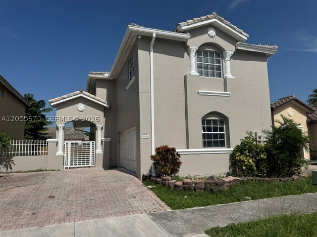 PERAL SUB - Residential