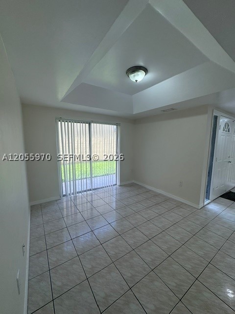 PERAL SUB - Residential