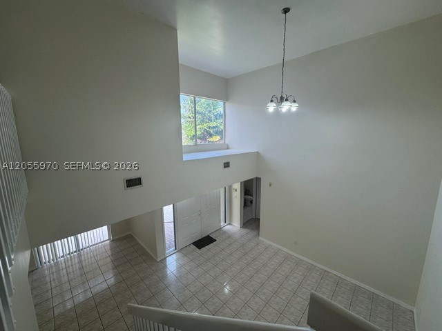 PERAL SUB - Residential