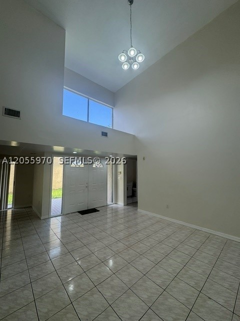 PERAL SUB - Residential