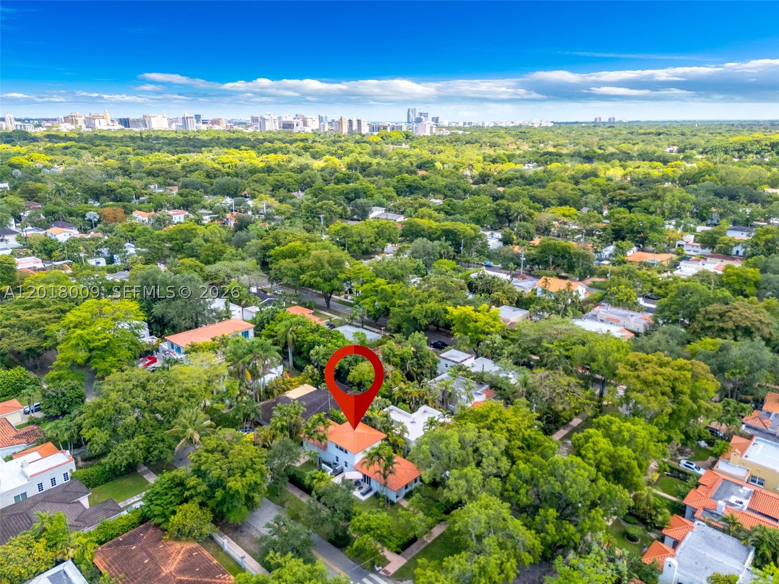 C GABLES GRANADA SEC REV - Residential
