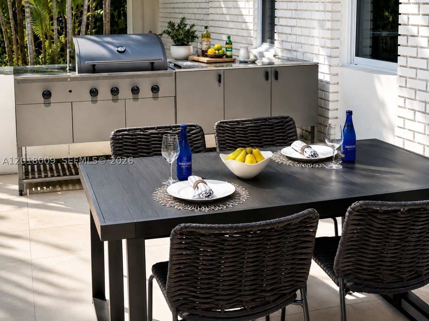 C GABLES GRANADA SEC REV - Residential