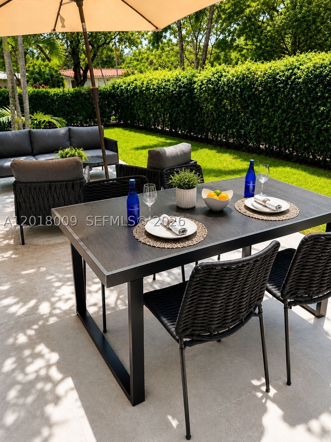 C GABLES GRANADA SEC REV - Residential