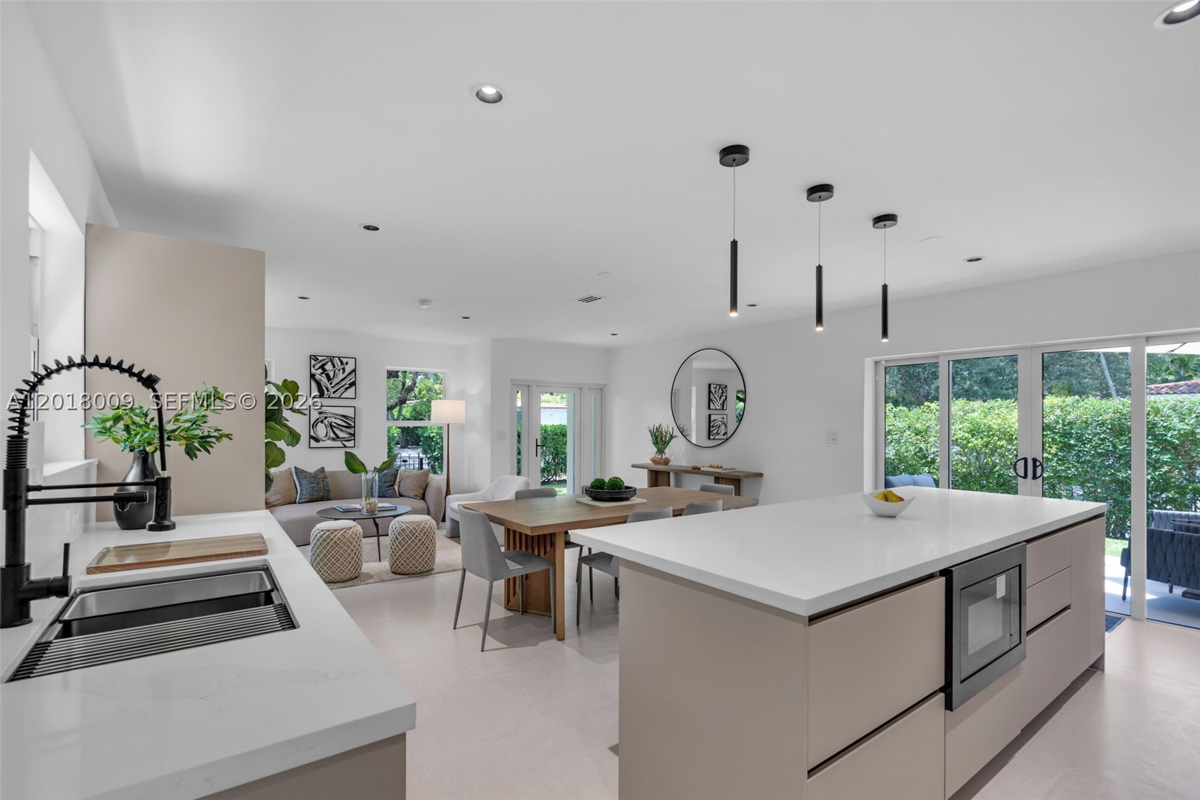 C GABLES GRANADA SEC REV - Residential