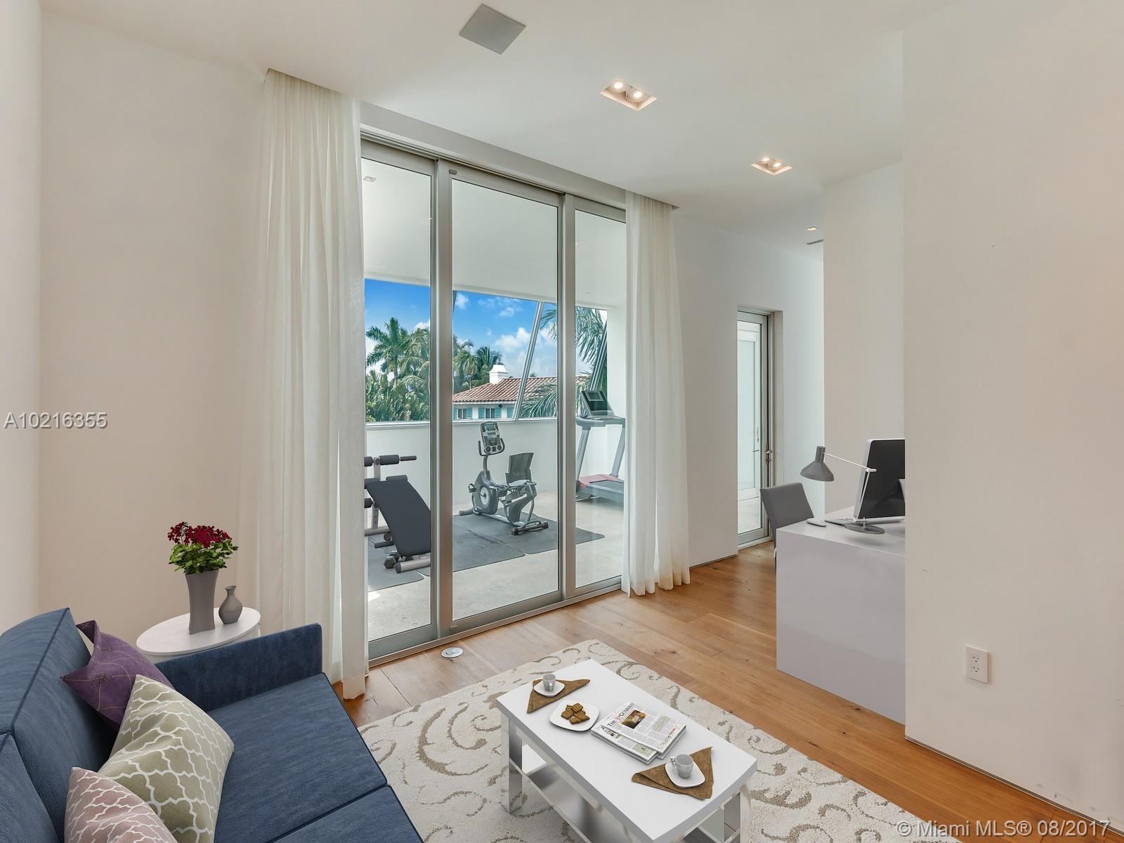 Sunset Lake Ext - Residential