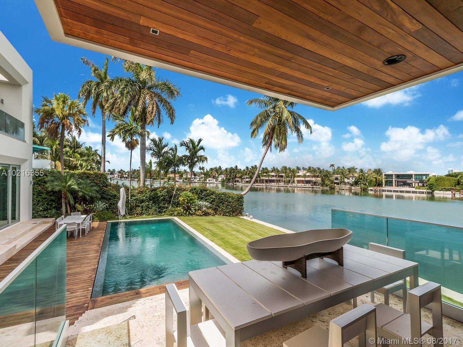 Sunset Lake Ext - Residential