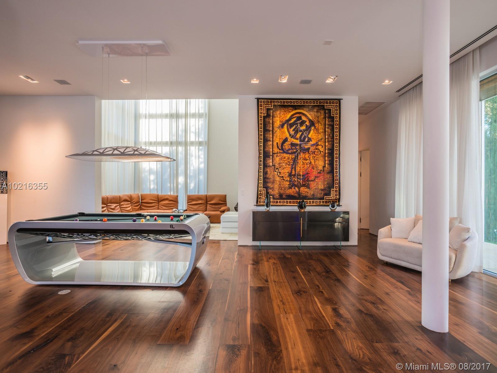 Sunset Lake Ext - Residential