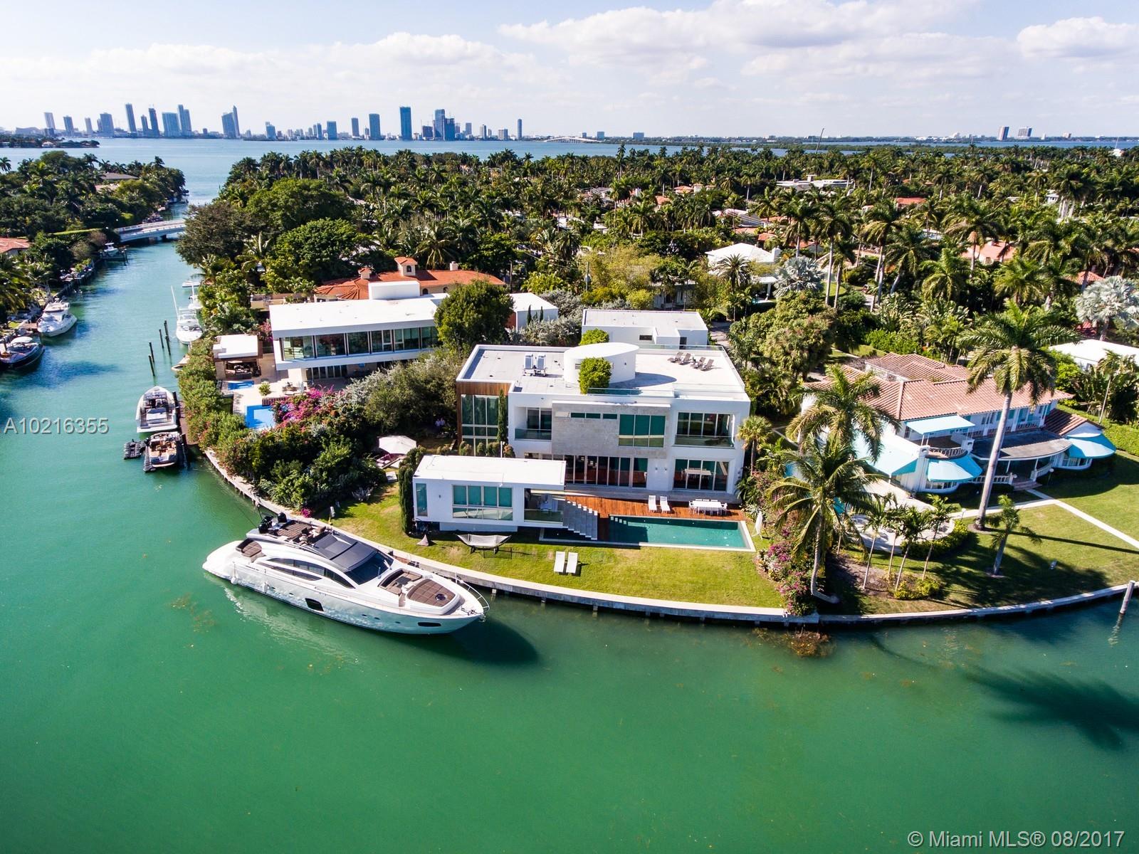 Sunset Lake Ext - Residential