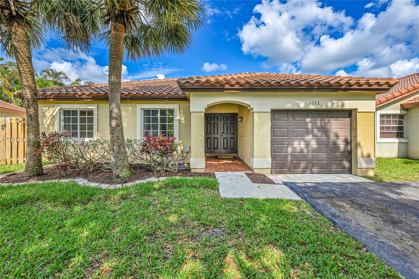 YOU DO NOT WANT TO MISS THIS SINGLE FAMILY RENTAL! 3 BED 2 BATH SINGLE FAMILY HOME LOCATED IN THE BEAUTIFUL GATED COMMUNITY OF CYPRESS LAKES IN COCONUT CREEK-Community Pool. STAINLESS STEEL APPLIANCES. GRANITE IN KITCHEN & BATHS. HIGH IMPACT WINDOW AND DOORS! NICE LIGHT FIXTURES, FANS, DOORS & KNOBS! CLOSE TO HIGHWAYS, MALLS, TOP RATED SCHOOLS & MORE! MUST SEE!