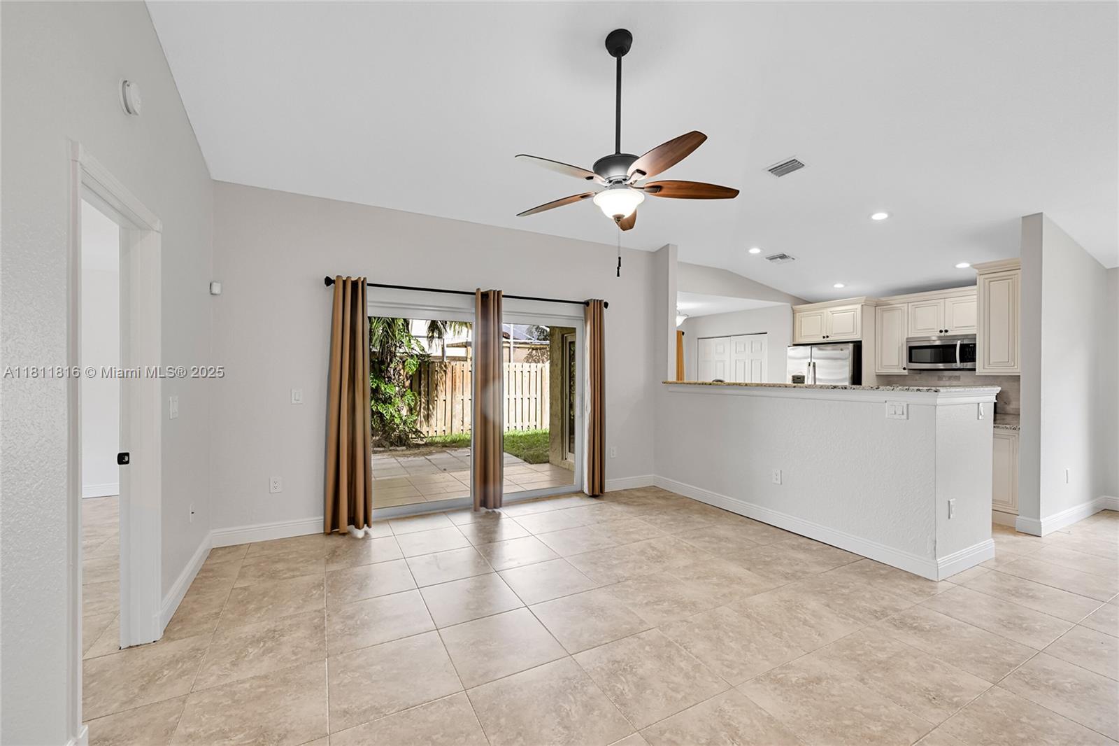 WINSTON PARK SECTION ONE - Residential Lease