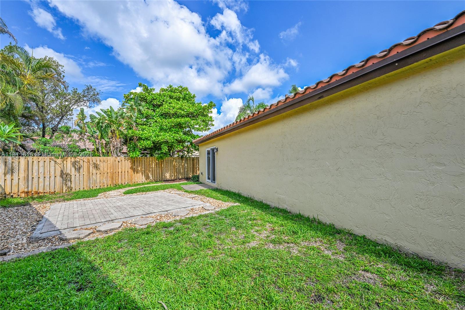 WINSTON PARK SECTION ONE - Residential Lease