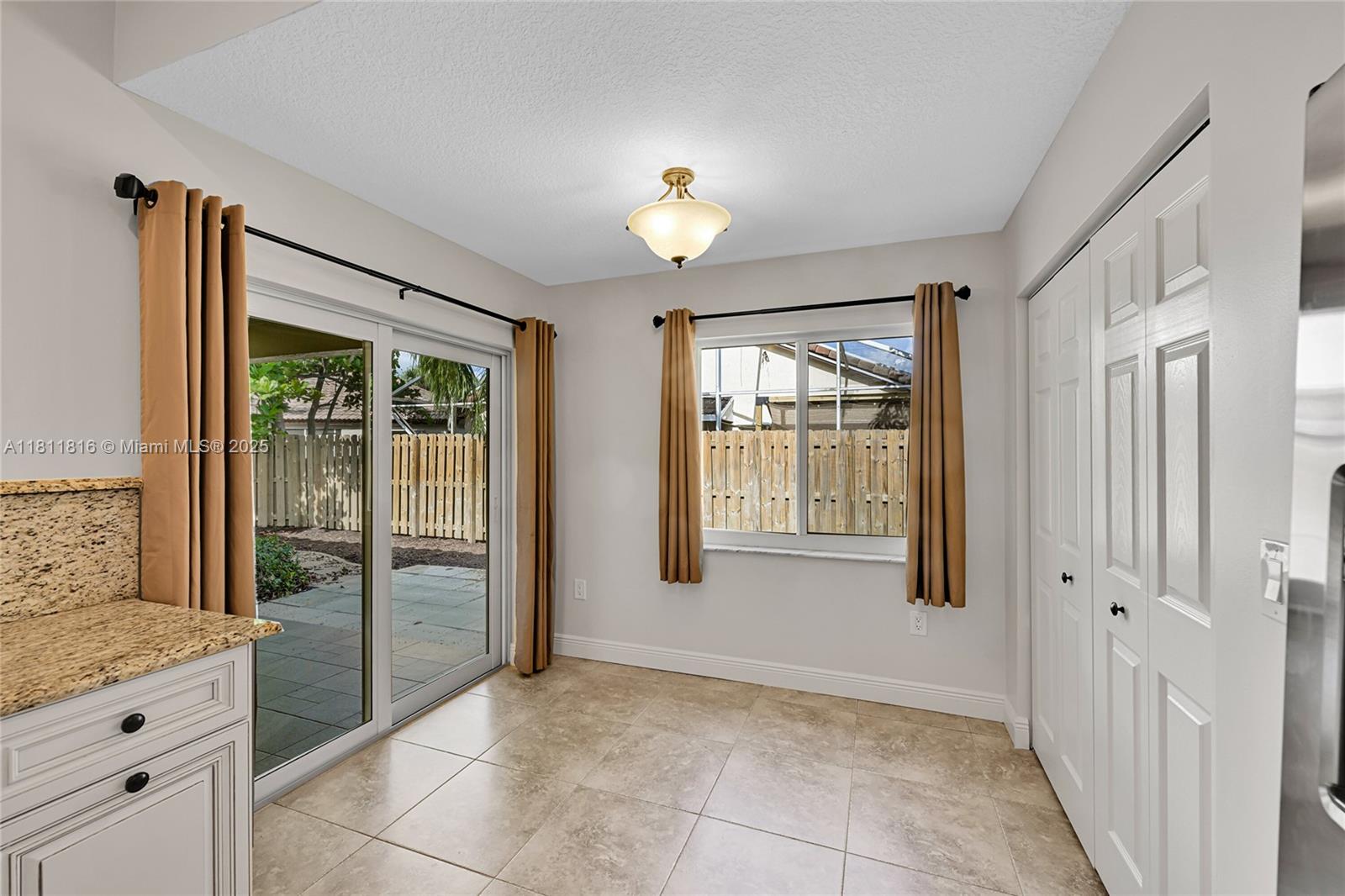 WINSTON PARK SECTION ONE - Residential Lease