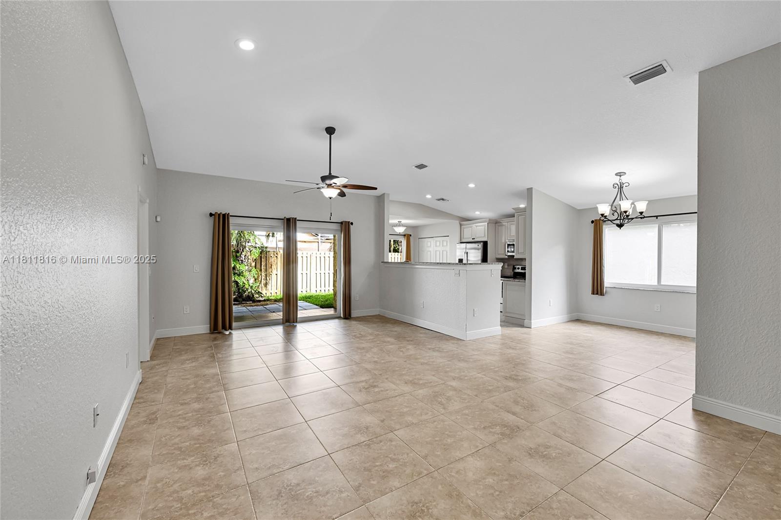 WINSTON PARK SECTION ONE - Residential Lease