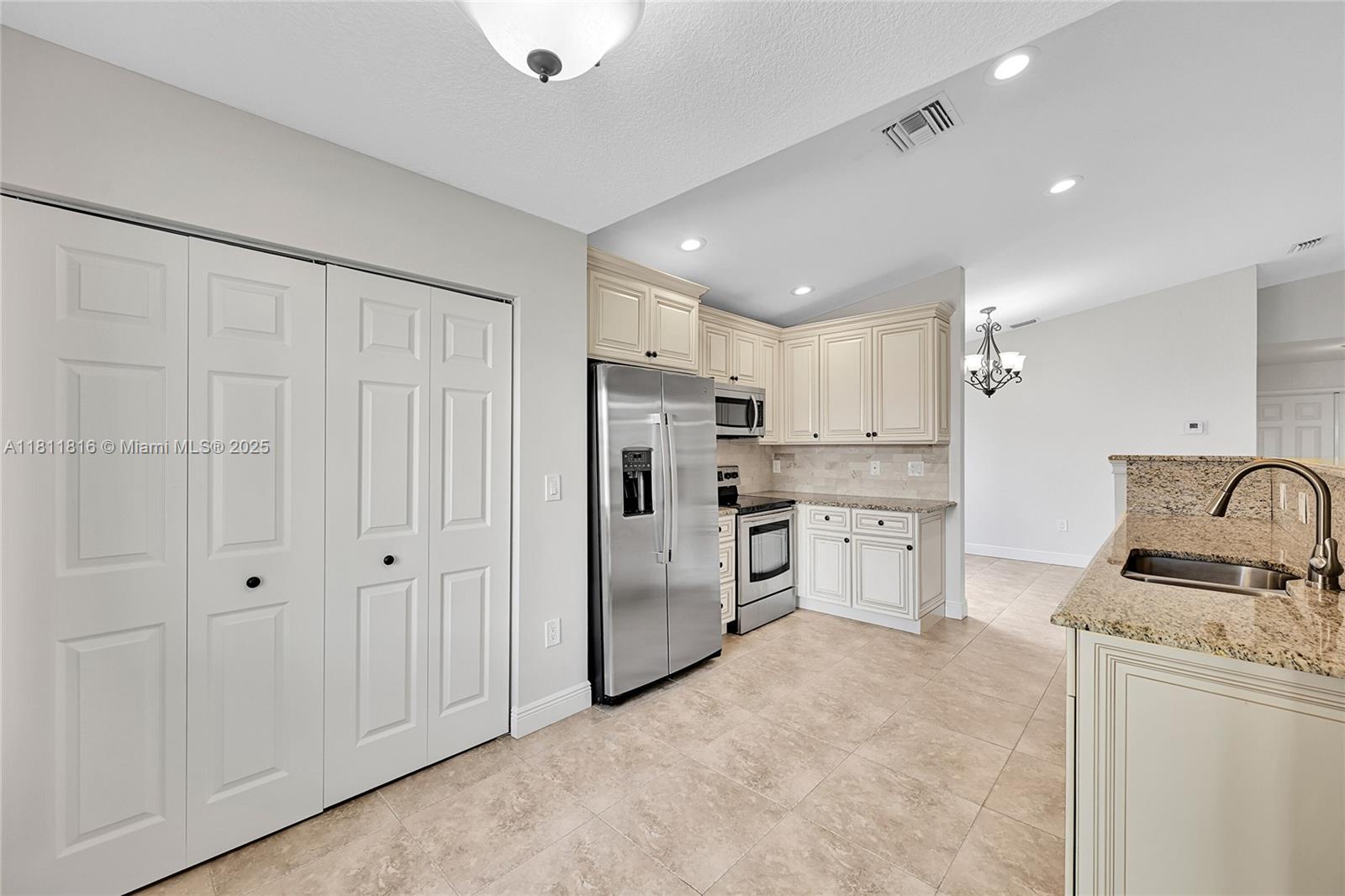 WINSTON PARK SECTION ONE - Residential Lease