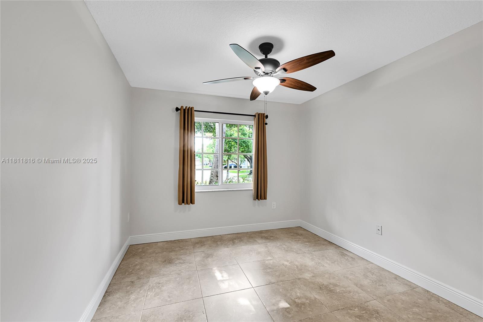 WINSTON PARK SECTION ONE - Residential Lease