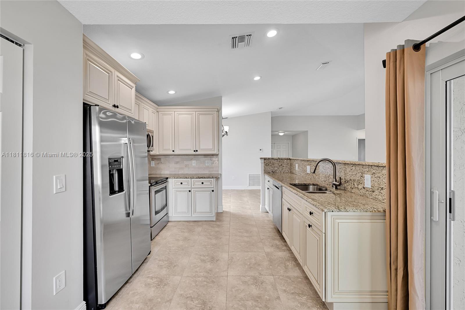 WINSTON PARK SECTION ONE - Residential Lease