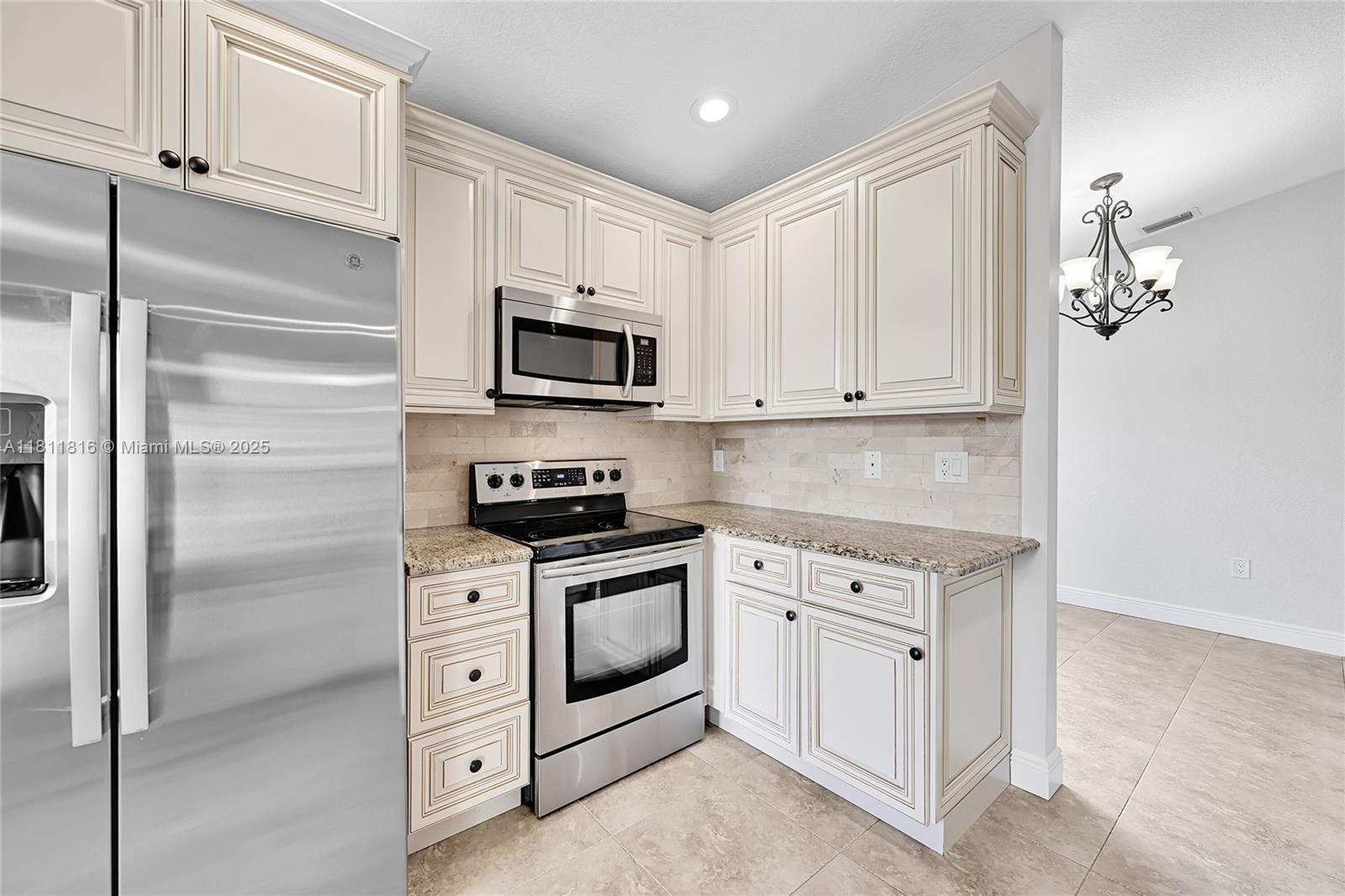 WINSTON PARK SECTION ONE - Residential Lease