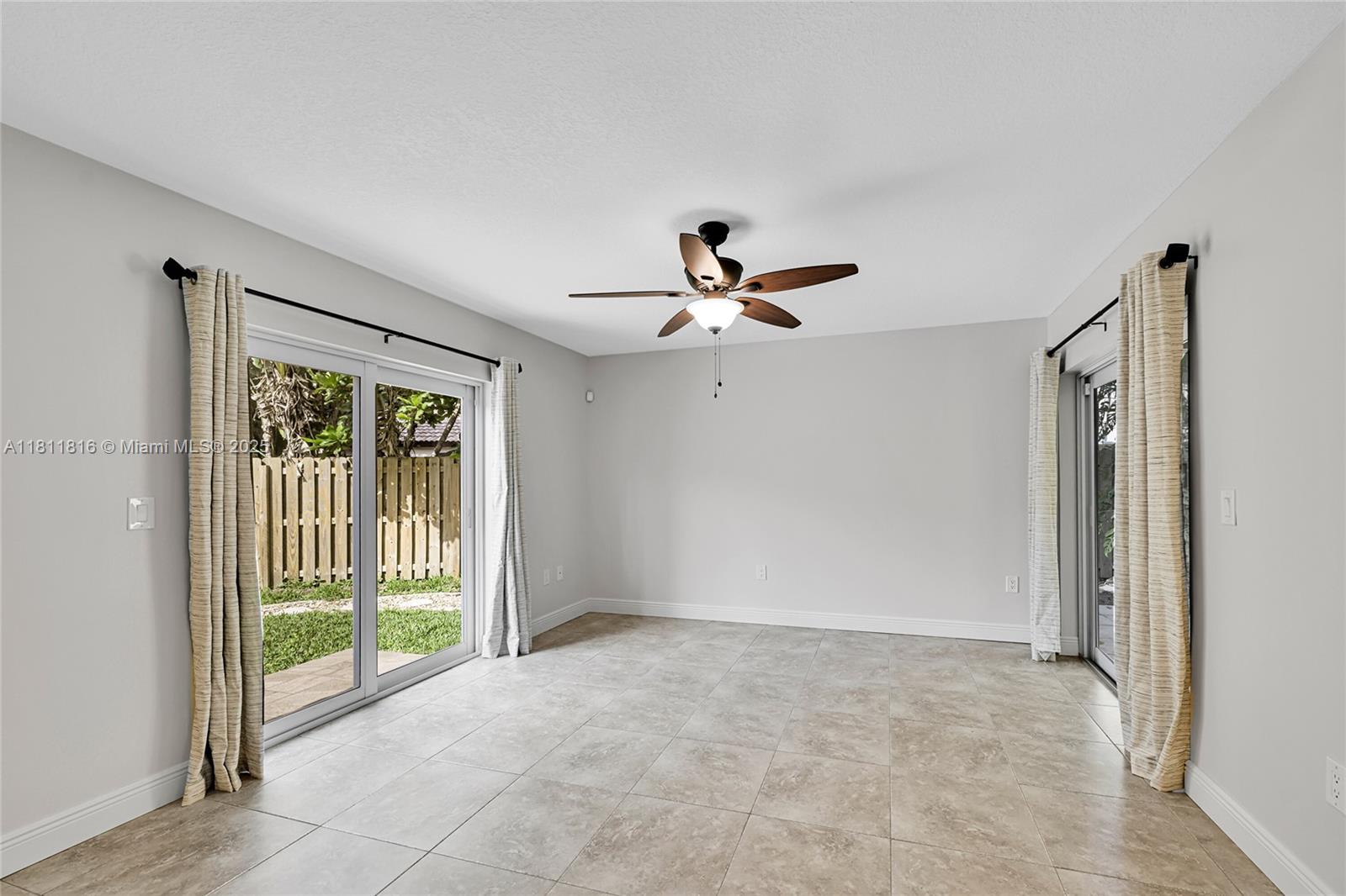 WINSTON PARK SECTION ONE - Residential Lease