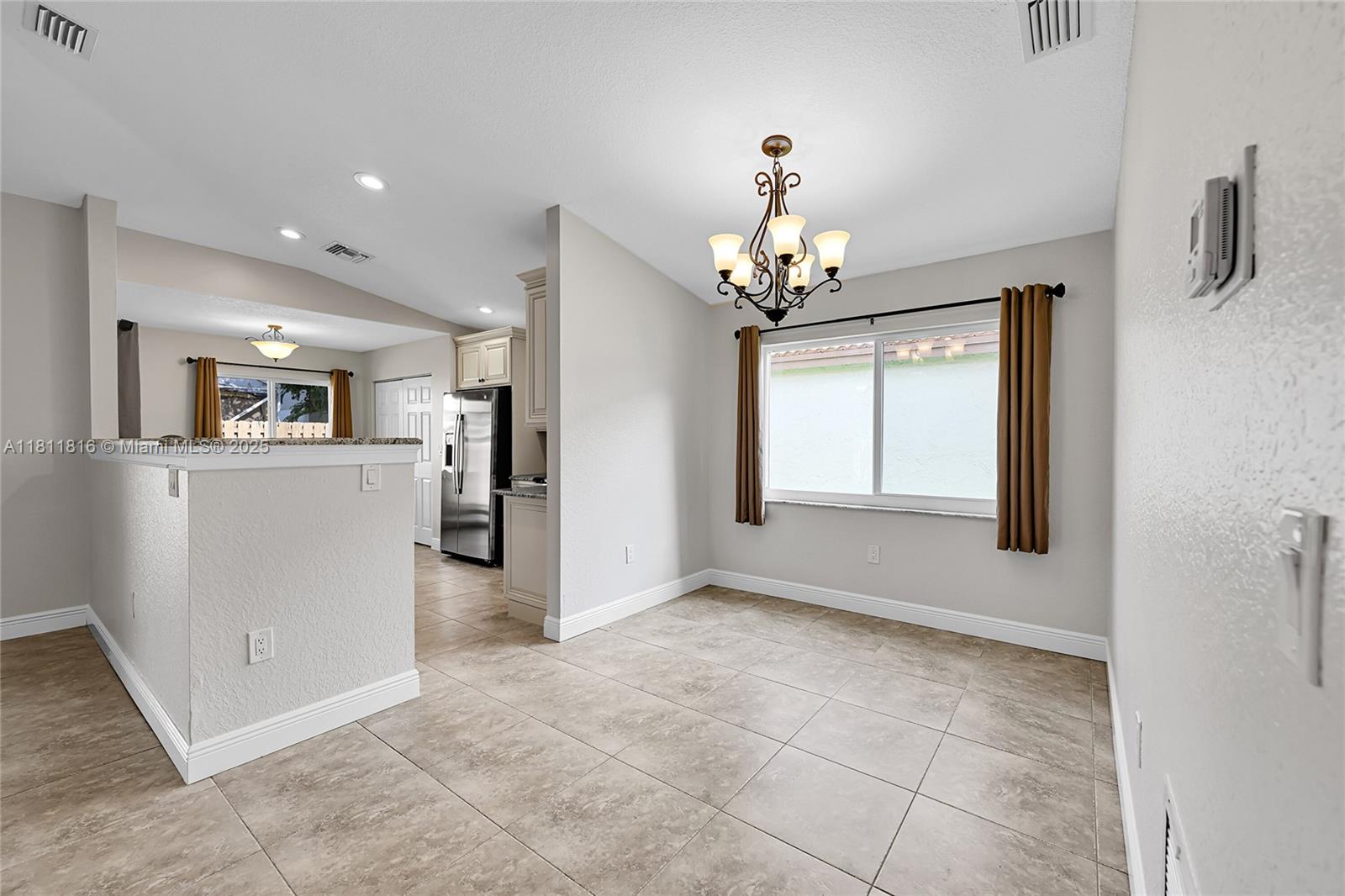 WINSTON PARK SECTION ONE - Residential Lease