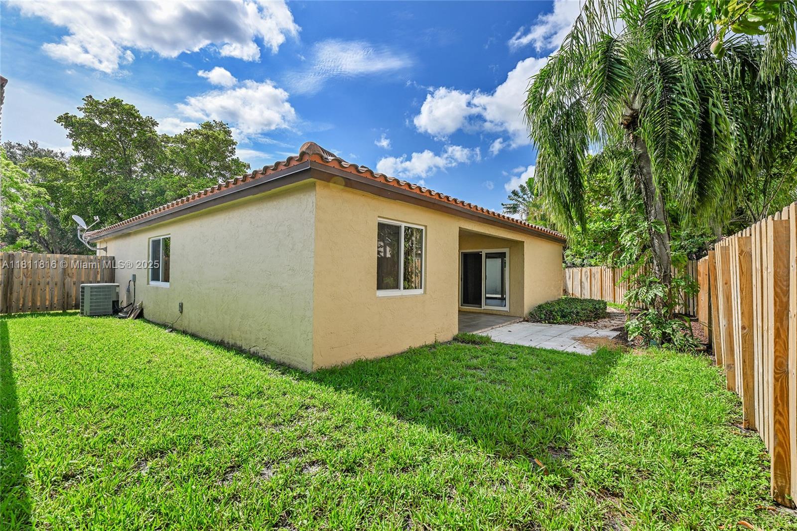 WINSTON PARK SECTION ONE - Residential Lease