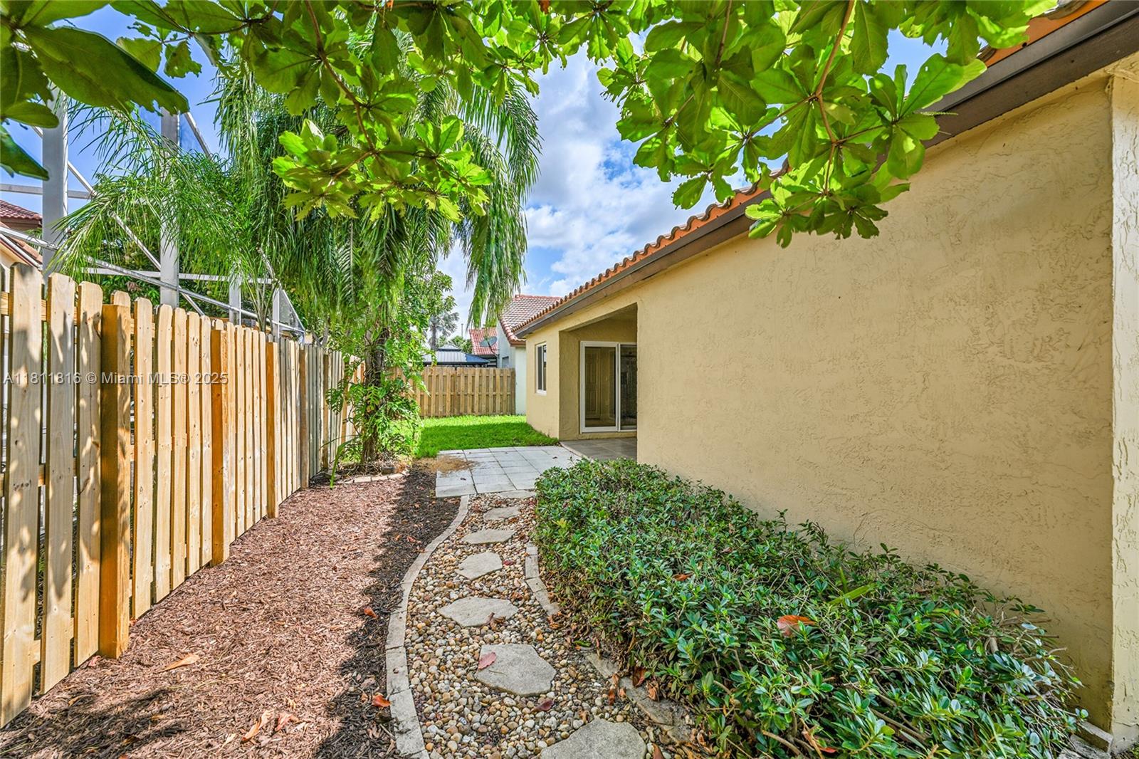 WINSTON PARK SECTION ONE - Residential Lease
