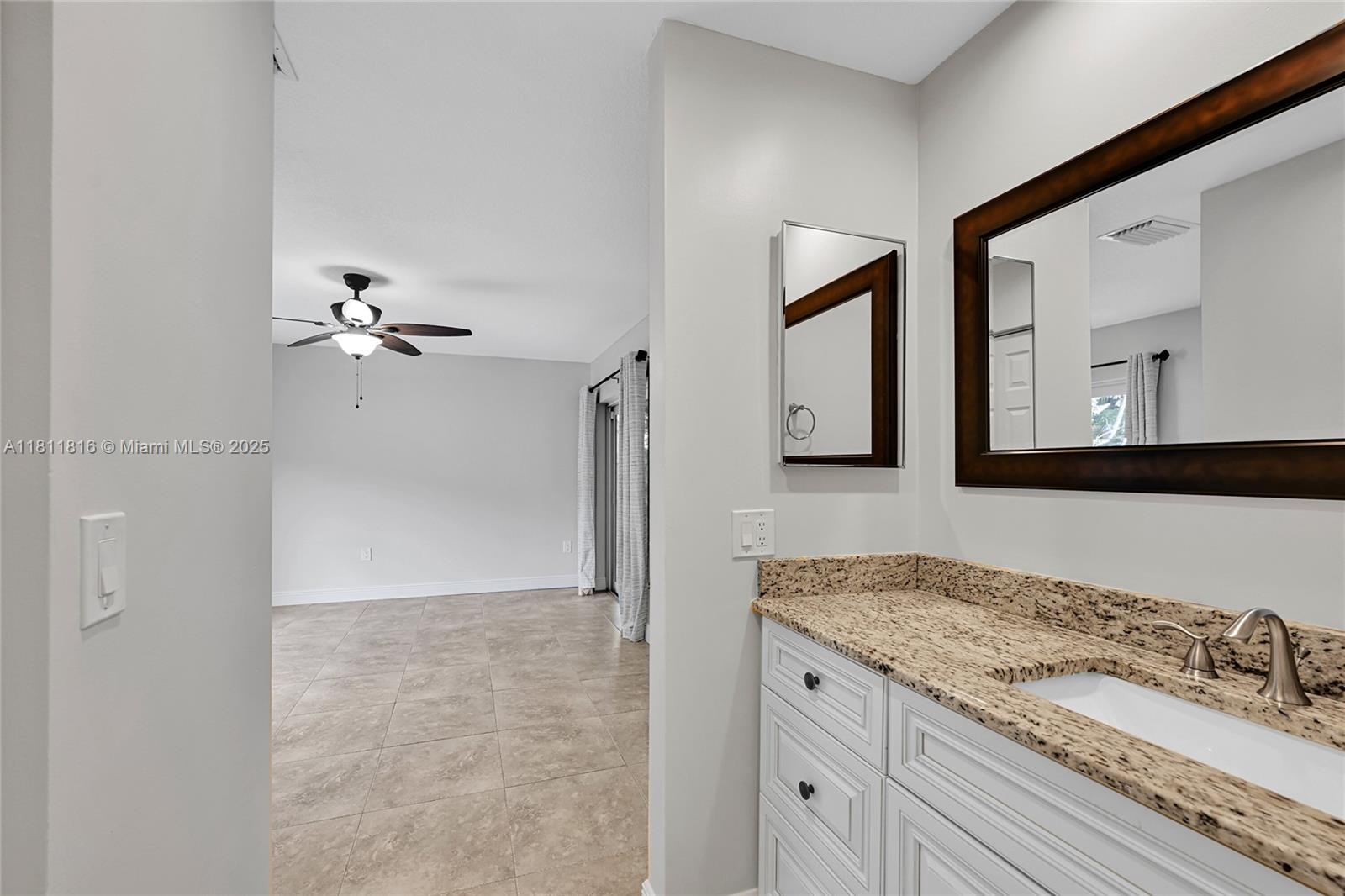 WINSTON PARK SECTION ONE - Residential Lease