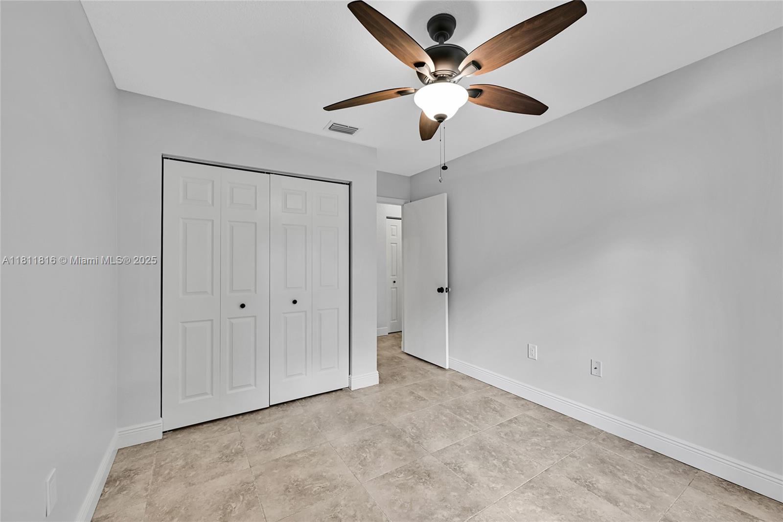WINSTON PARK SECTION ONE - Residential Lease