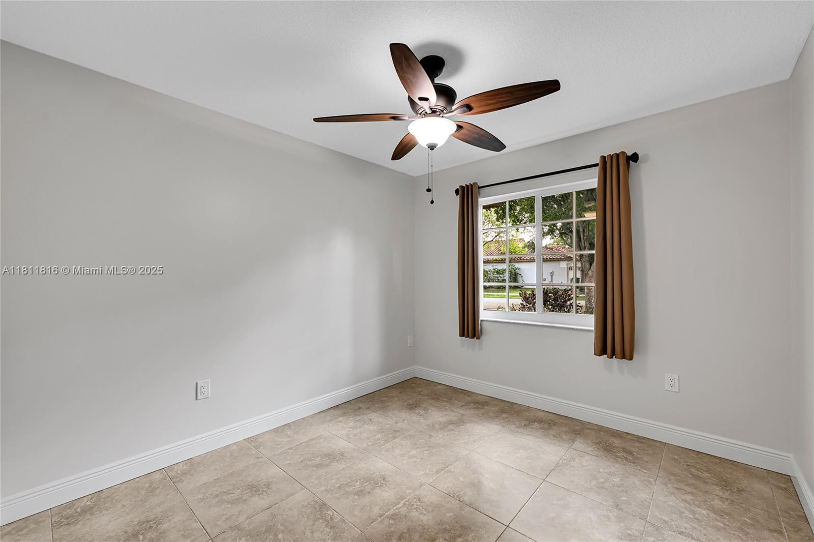 WINSTON PARK SECTION ONE - Residential Lease