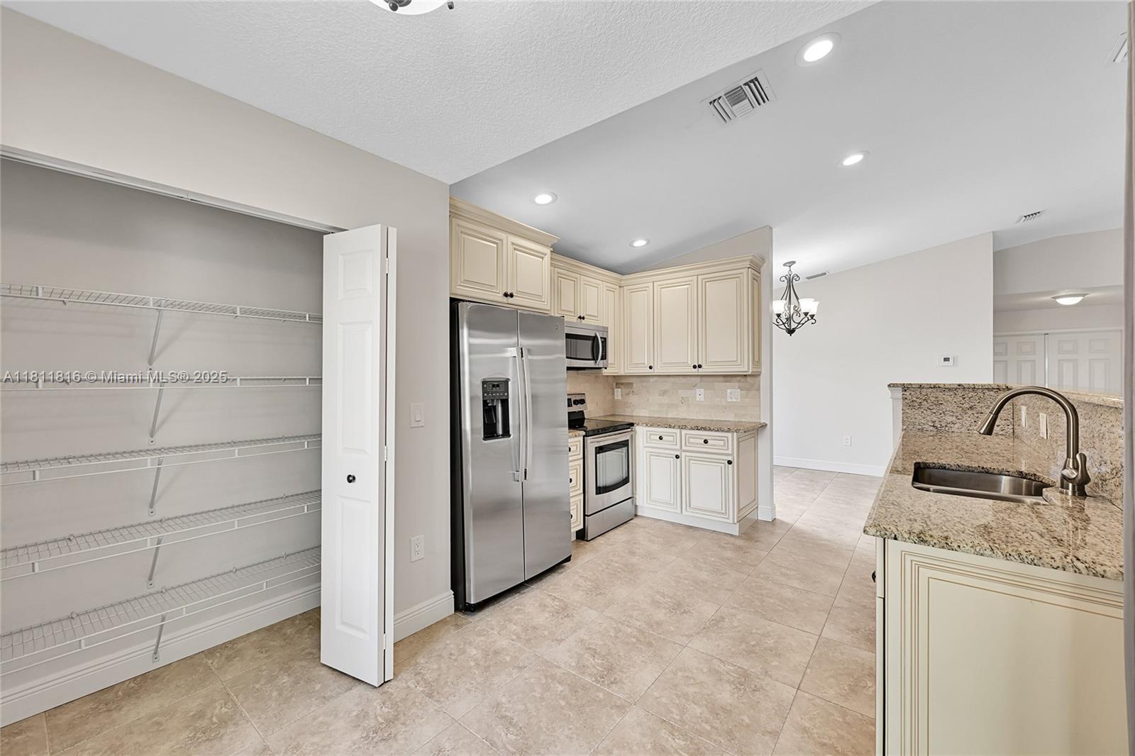 WINSTON PARK SECTION ONE - Residential Lease