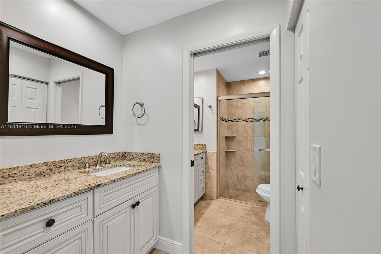 WINSTON PARK SECTION ONE - Residential Lease