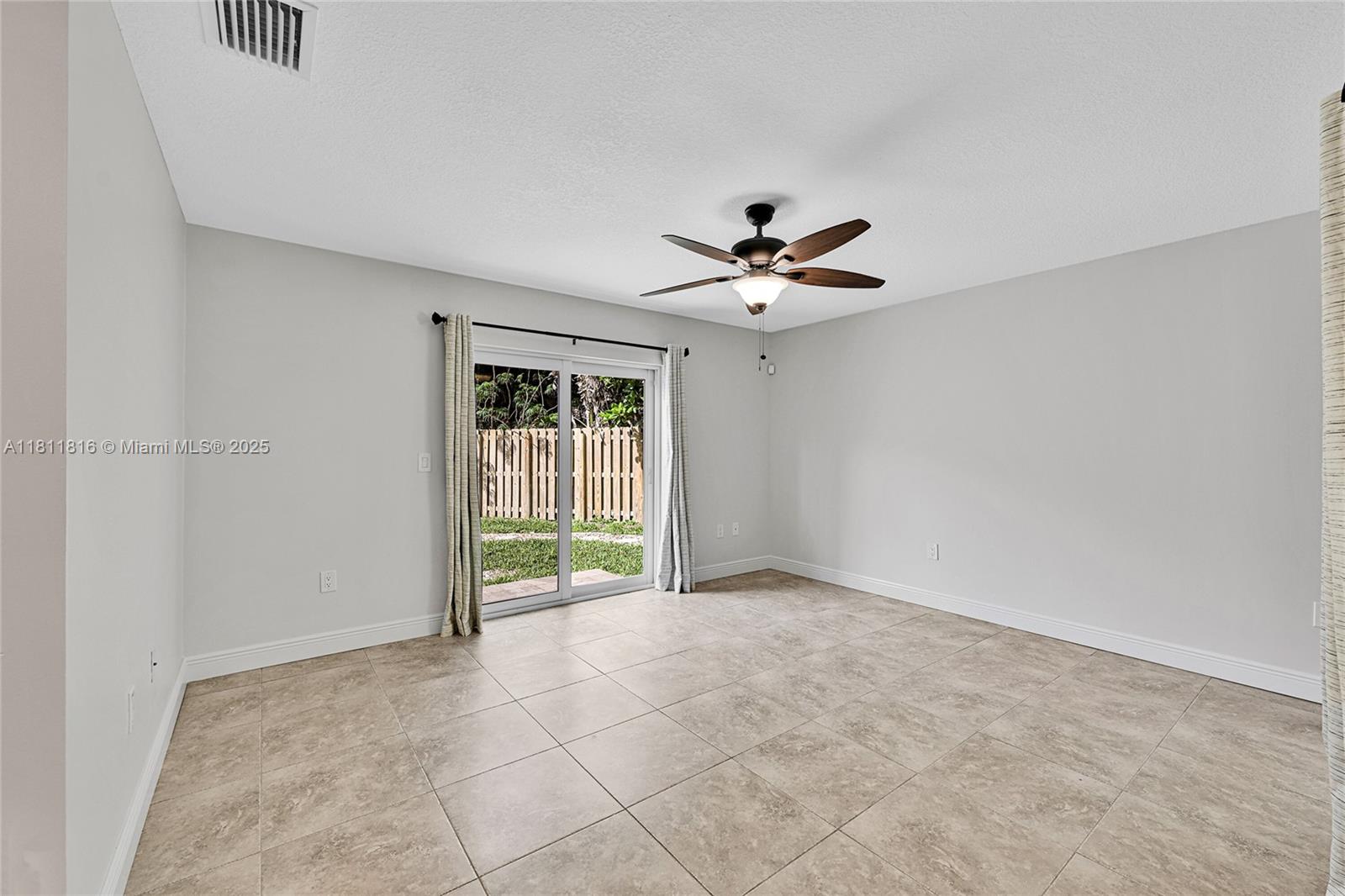 WINSTON PARK SECTION ONE - Residential Lease
