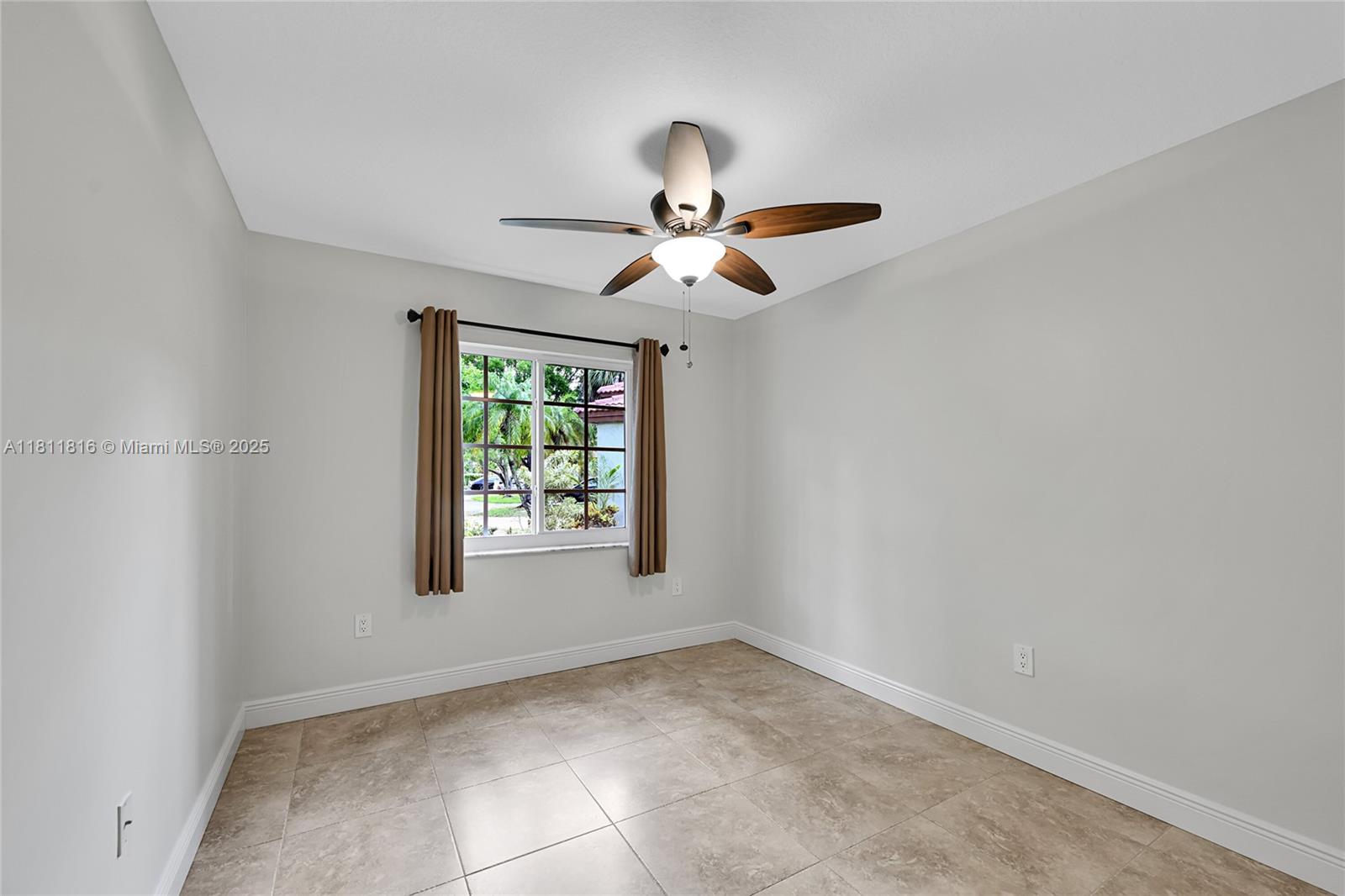 WINSTON PARK SECTION ONE - Residential Lease